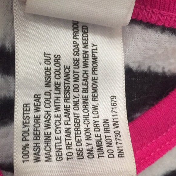 Pajama - Picture 3 of 5